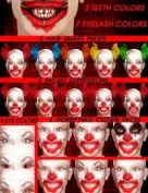 Psycho The Clown