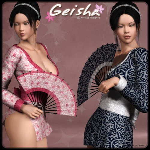 Geisha