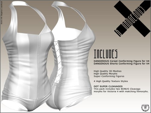 X16 Dangerous for V4/A4/G4