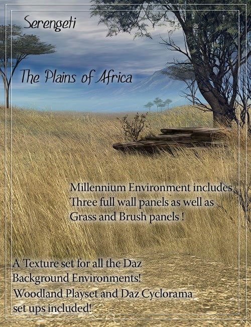 Safari Starter Bundle