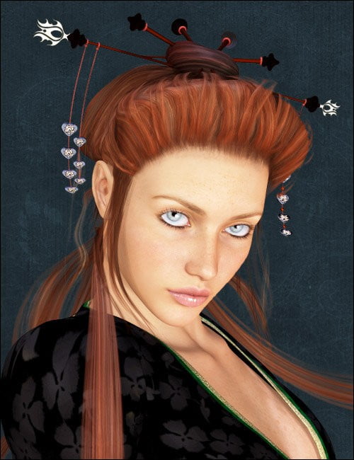 Sayuri Expansion Pack