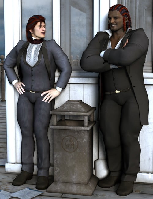 The Marquis Expansion