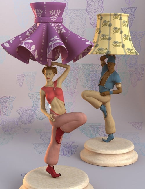 Sculptural Genesis Ultra Fun Kit