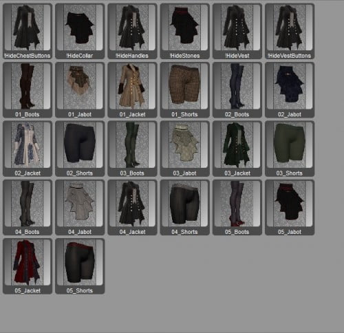 Moonlight for RP Kindred