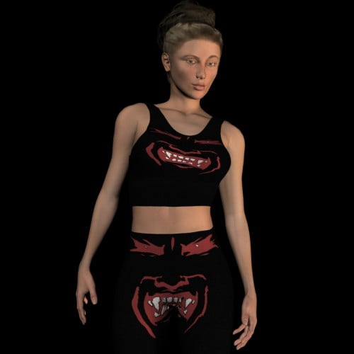 Luminotography: Shadows and Effects