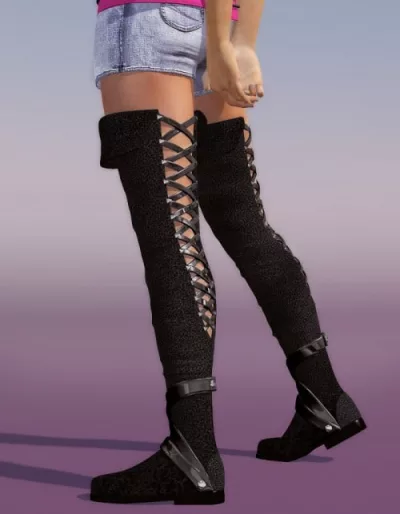 DawnBoots_Market1