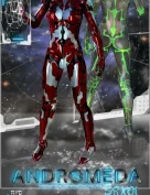 Andromeda SR-X01 V4/A4/G4/Elite/S4/GND4