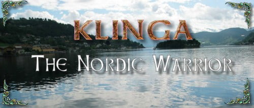 Klinga - The Nordic Warrior Klinga - The Nordic Warrior