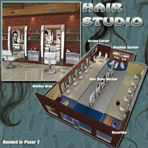 Hair Studio