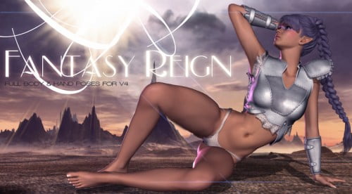 Fantasy Reign