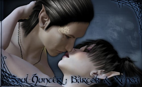 NS-Soul-Hunter Bundle