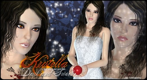 Kristella V4.2/A4/G4