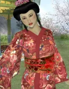 V4 Kimonos