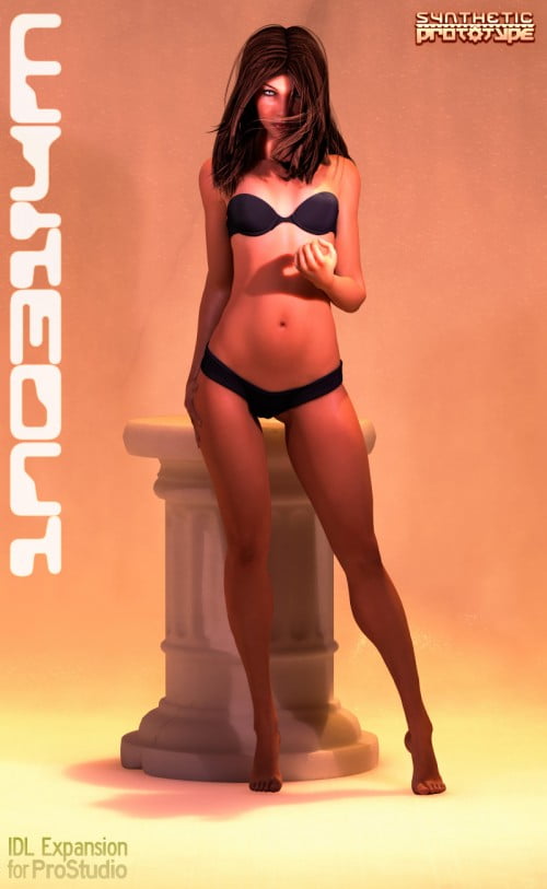 WHITEOUT: for ProStudio