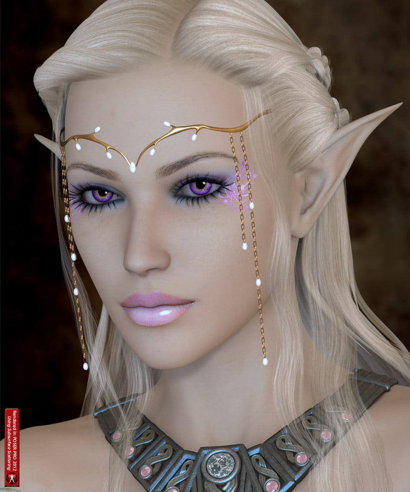 Fantasy Girls - Katria