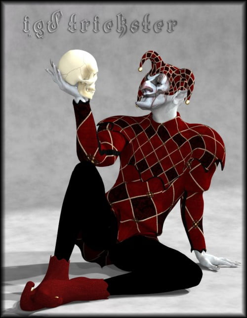 IGD_Trickster IGD_Trickster