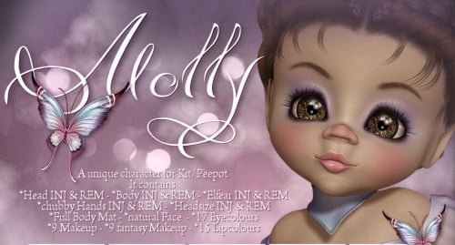 Molly-Full