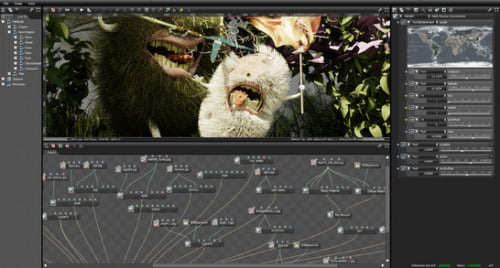 Octane Render V1.0 Beta 2.2 64bit Windows