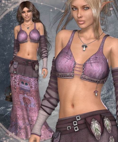 The Ranger - The Forager