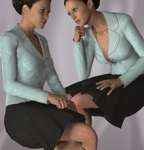 Classic Dressy 2 for V4