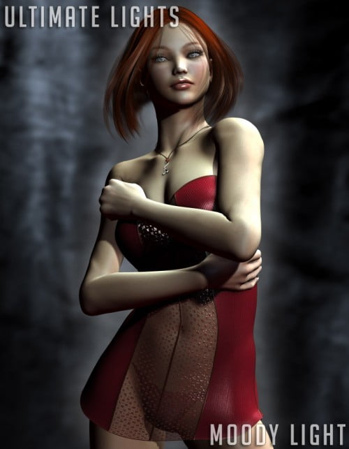 Ultimate Moody Lights