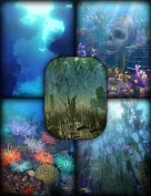 Gardens of Poseidon - Super Bundle
