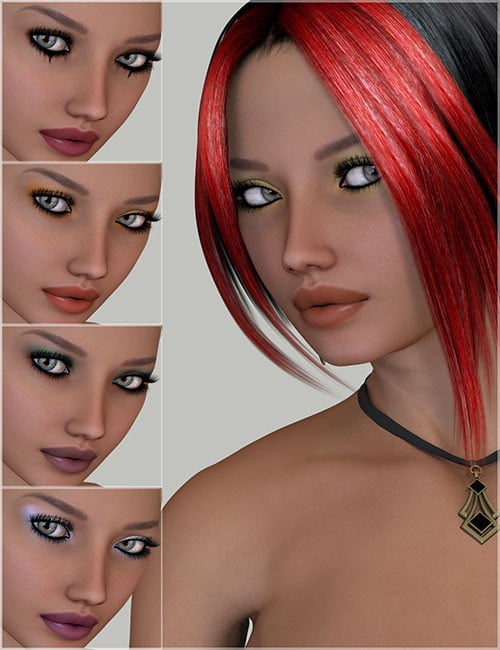 Hudson for Victoria 4 and Genesis