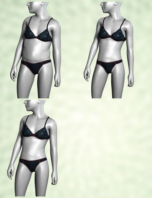 Sugar and Spice for Genesis