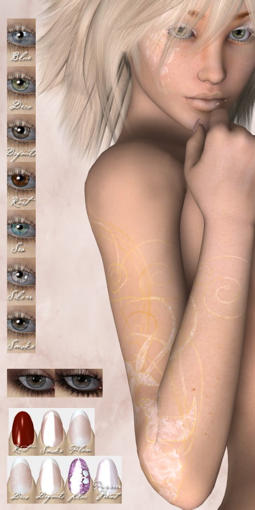 Emmelia Bygone Elegance