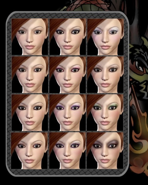 dolfs Dewy for V4/A4