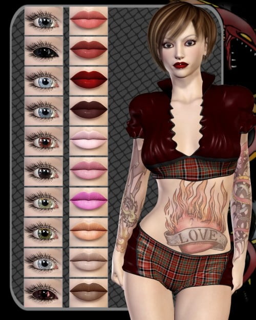 dolfs Dewy for V4/A4