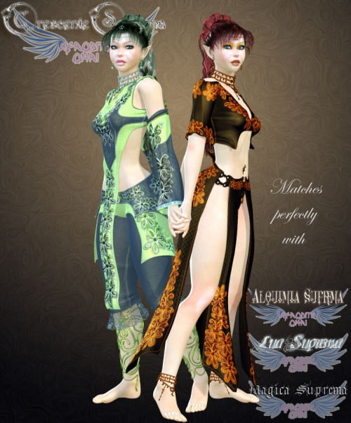 Crescente Suprema for Crescent Moon