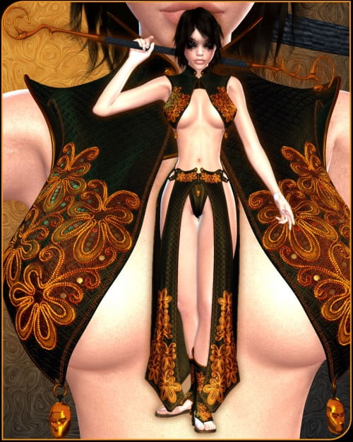 .:: Magica Suprema ::. For Ars Magica