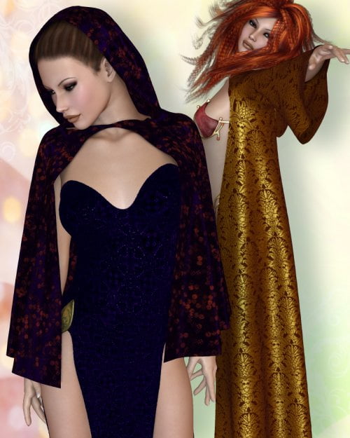 V4 Cape Collection V4 Cape Collection