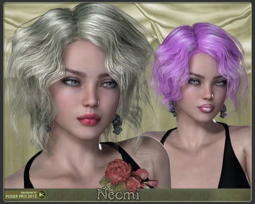 Neomi Hair