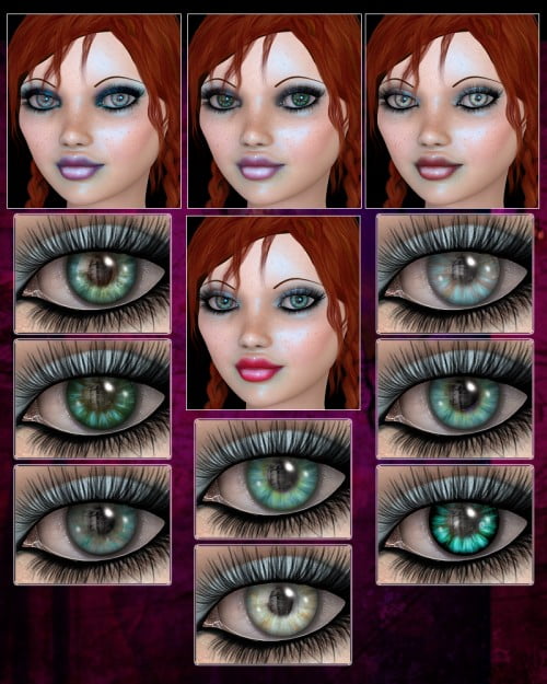 Dollz HoneyBrighe
