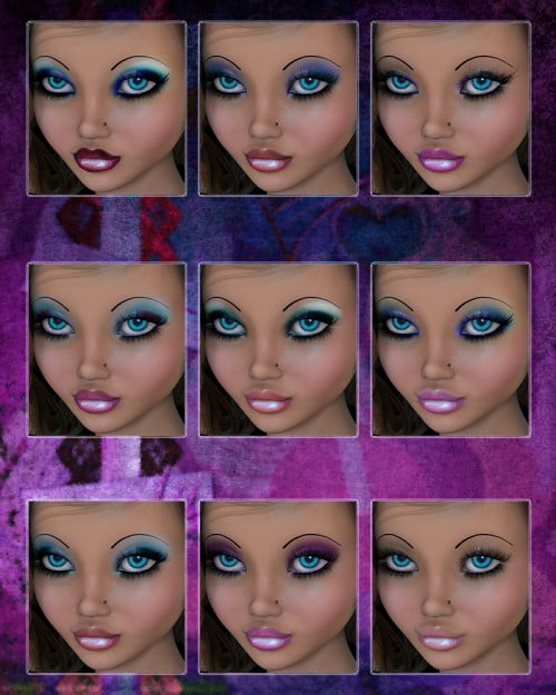 Dollz Sassy Sabine