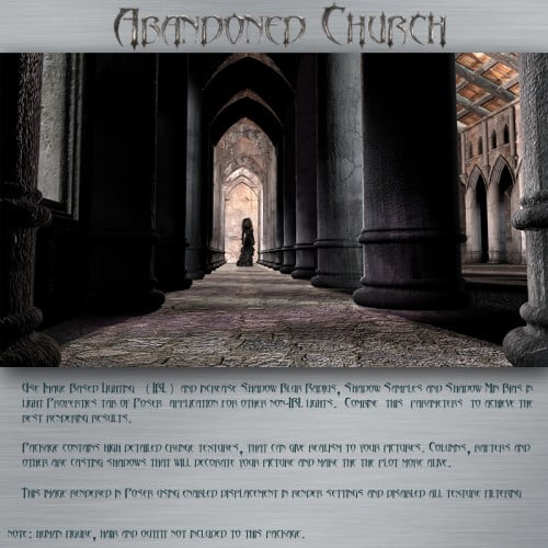 AJ_Abandoned_Church