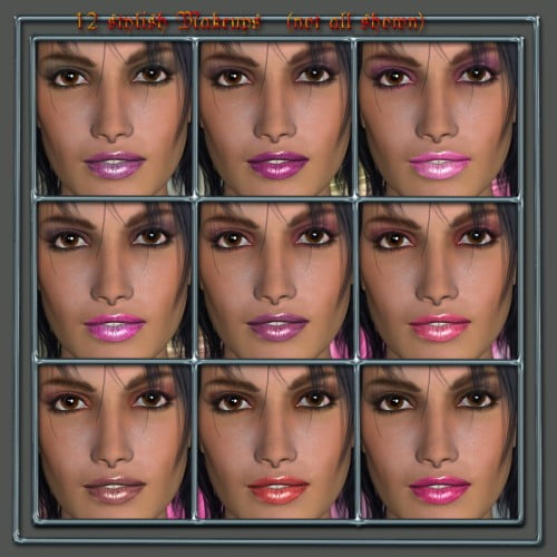 Real woman: Thelma V4