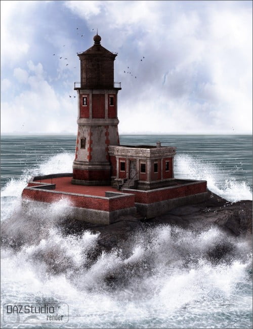 Quickening Decay for Parkside Point