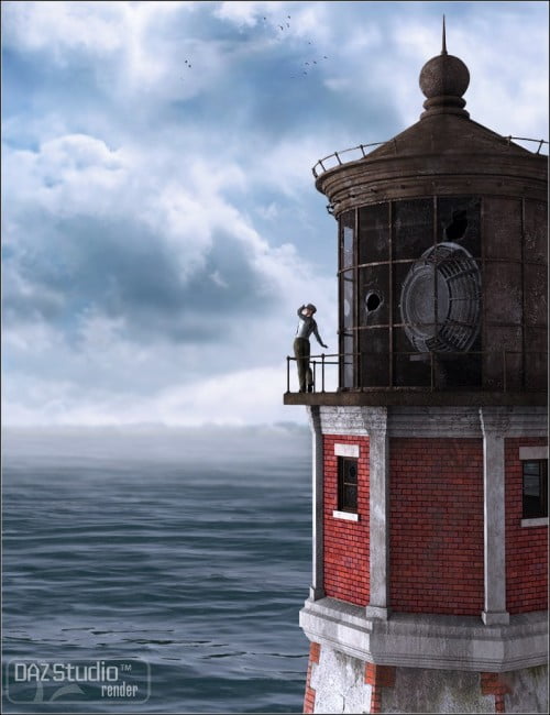 Quickening Decay for Parkside Point