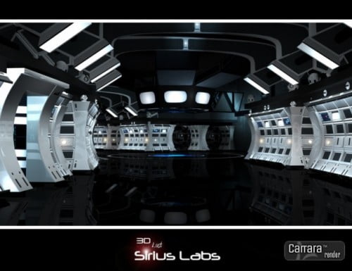 Sirius Labs