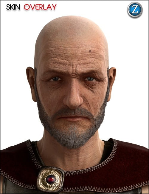 Skin Overlay for V5 and M5 Skin Sets