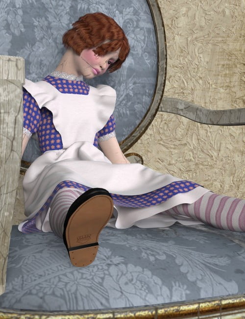 Wondrous Dynamic Dress