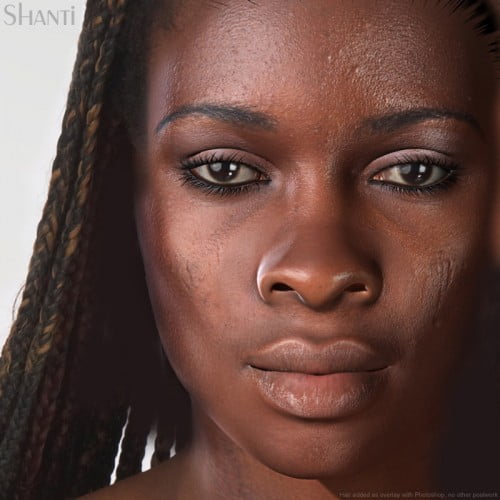 Shanti V4 Genesis Shanti V4 Genesis