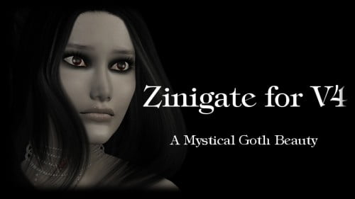 Zinigate V4