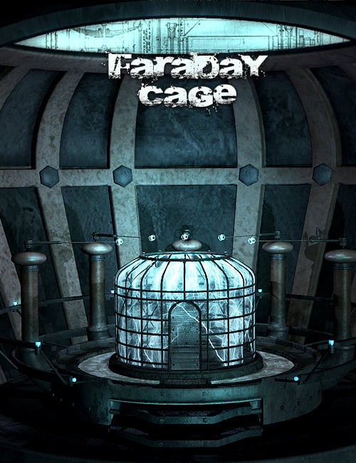Faraday Cage Faraday Cage