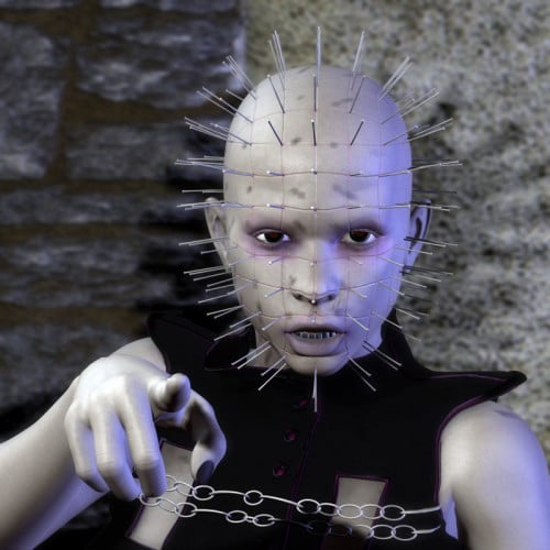 *arcebus: Quilty the RuntimeRaiser