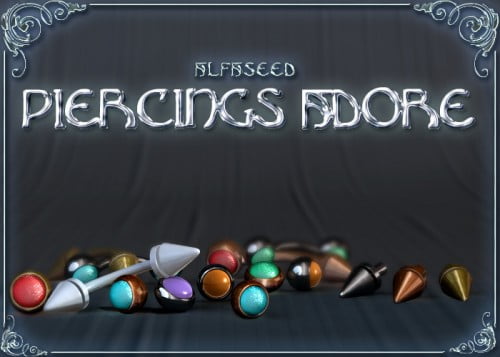 Piercing Adore Piercing Adore