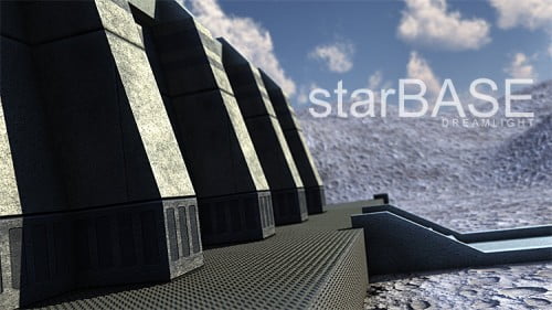 Star Base Star Base
